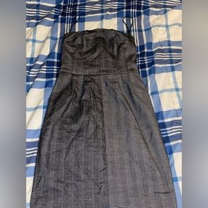 Express Dress Studio Dress